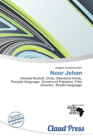 Noor Jehan