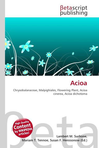 Acioa