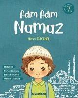 Adim Adim Namaz - Erkek
