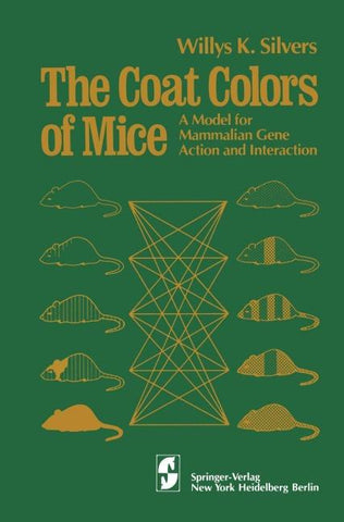 The Coat Colors of Mice