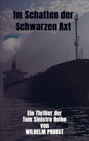 Im Schatten der Schwarzen Axt