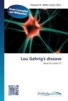 Lou Gehrig's disease