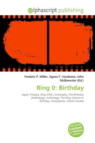 Ring 0: Birthday