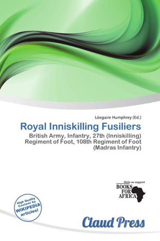 Royal Inniskilling Fusiliers