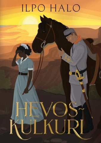 Hevoskulkuri I