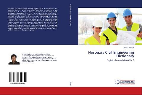 Norouzi's Civil Engineering Dictionary