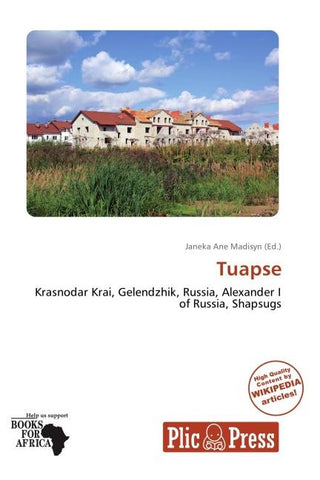 Tuapse