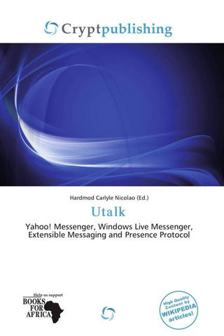 Utalk