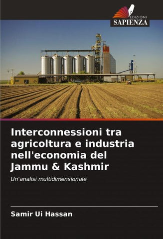 Interconnessioni tra agricoltura e industria nell'economia del Jammu & Kashmir