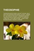 Theosophie