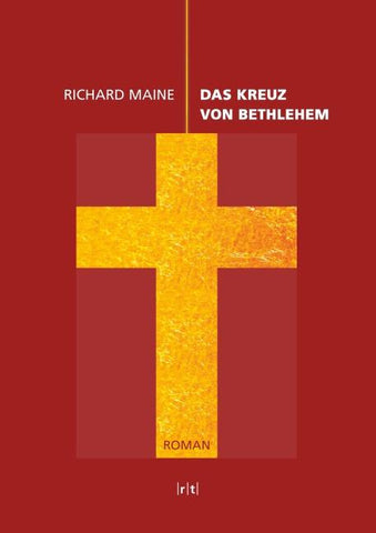 Das Kreuz von Bethlehem