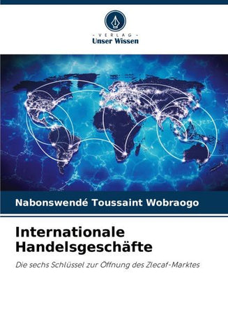 Internationale Handelsgeschäfte