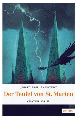 Der Teufel von St. Marien