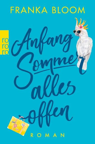Anfang Sommer – alles offen