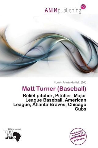 Matt Turner (Baseball)