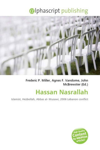 Hassan Nasrallah