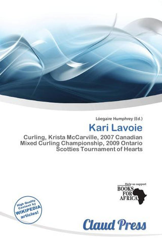 Kari Lavoie