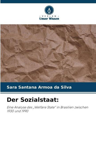 Der Sozialstaat: