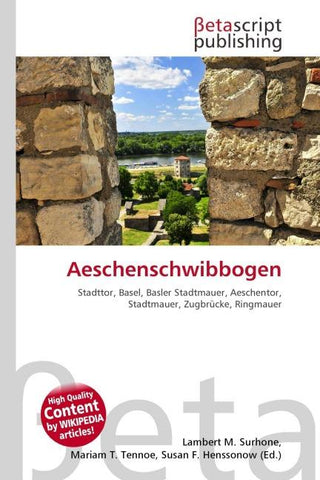 Aeschenschwibbogen