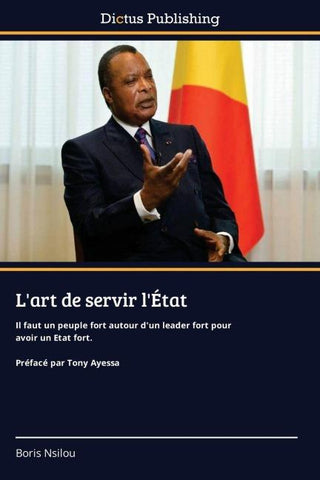 L'art de servir l'État