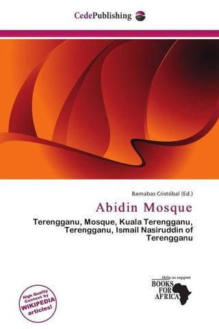 Abidin Mosque