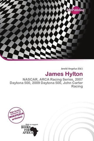 James Hylton