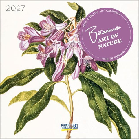 Botanicum 2027