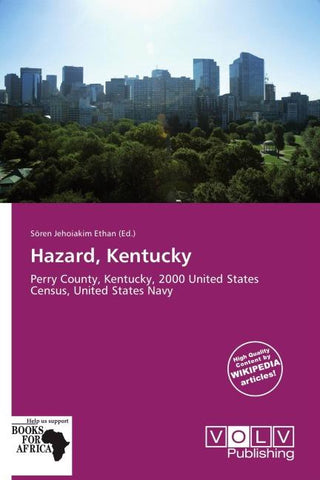 Hazard, Kentucky