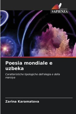 Poesia mondiale e uzbeka