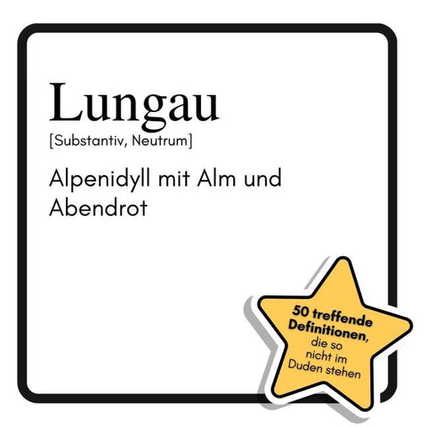 Lungau