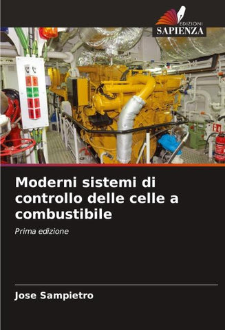 Moderni sistemi di controllo delle celle a combustibile
