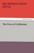 The Firm of Girdlestone