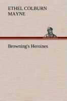 Browning's Heroines