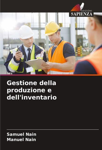 Gestione della produzione e dell'inventario