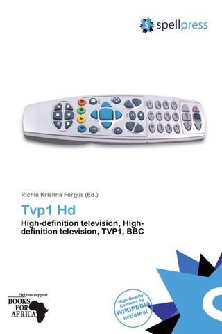 Tvp1 Hd