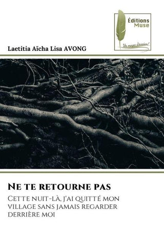 Ne te retourne pas