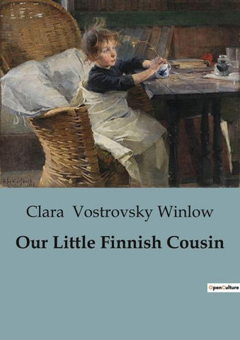Our Little Finnish Cousin