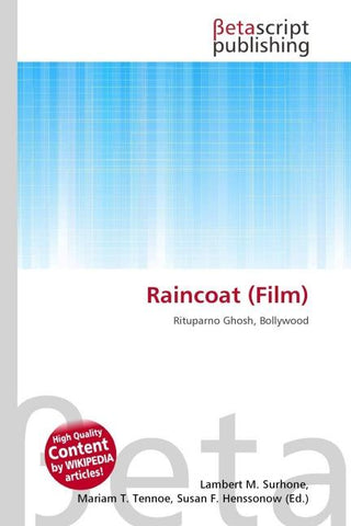 Raincoat (Film)