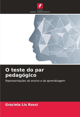 O teste do par pedagógico