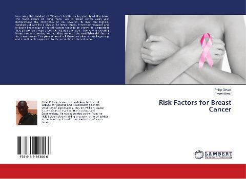 Risk Factors for Breast Cancer