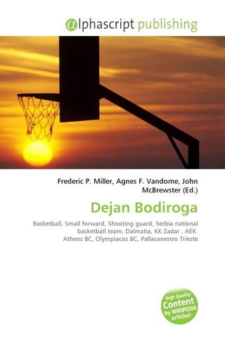 Dejan Bodiroga