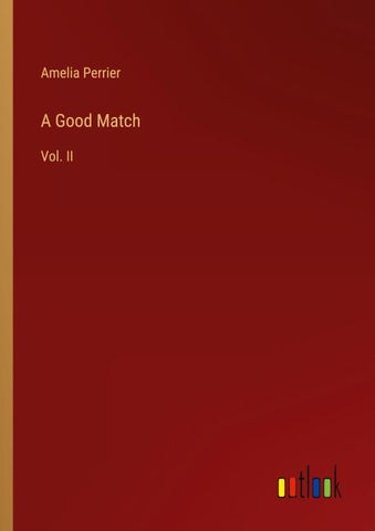 A Good Match