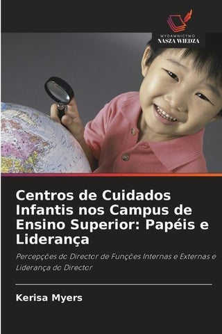 Centros de Cuidados Infantis nos Campus de Ensino Superior: Papéis e Liderança