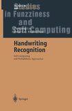 Handwriting Recognition