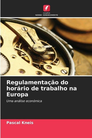Regulamentação do horário de trabalho na Europa
