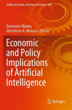 Economic and Policy Implications of Artificial Intelligence