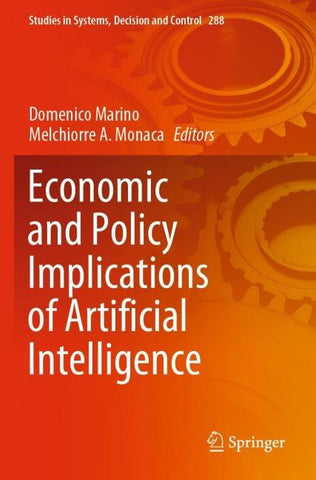 Economic and Policy Implications of Artificial Intelligence