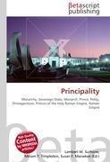 Principality
