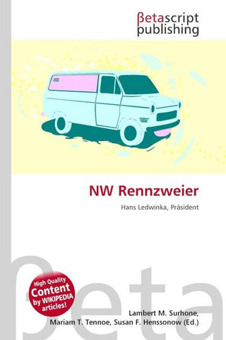 NW Rennzweier