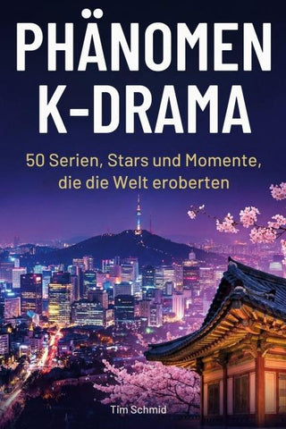 Phänomen K-Drama